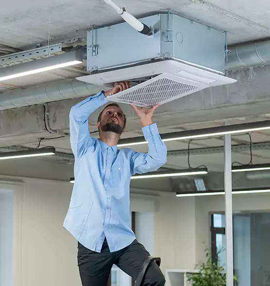 Professional Air Duct Cleaners in Prescott Valley, AZ