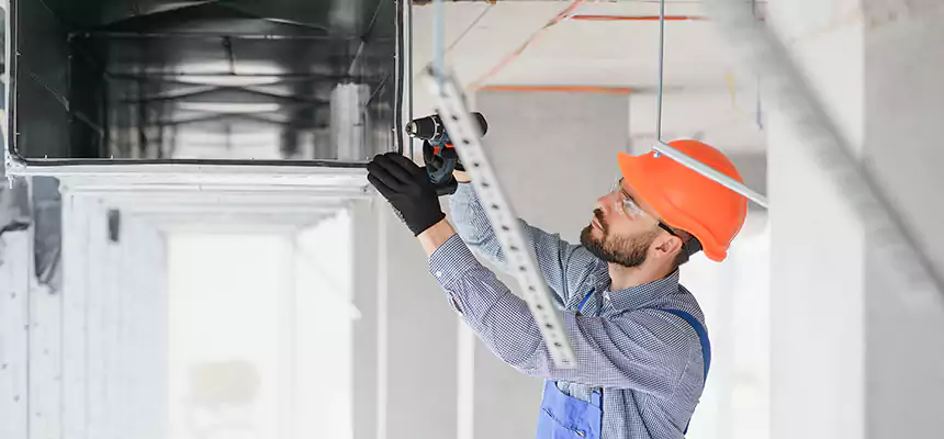 Comprehensive Ventilation Cleaning in Prescott Valley