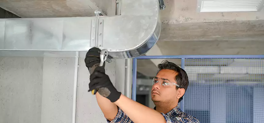 Our Air Duct Installation Services in Prescott Valley, AZ
