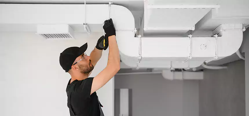 Our Air Duct Repair Services in Prescott Valley, AZ