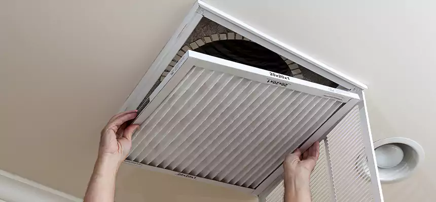 Our Air Duct UV Sanitization Services in Prescott Valley, AZ