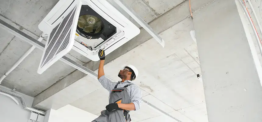 Efficient Multi‑Unit & HOA Annual Vent Cleaning Plans in Prescott Valley