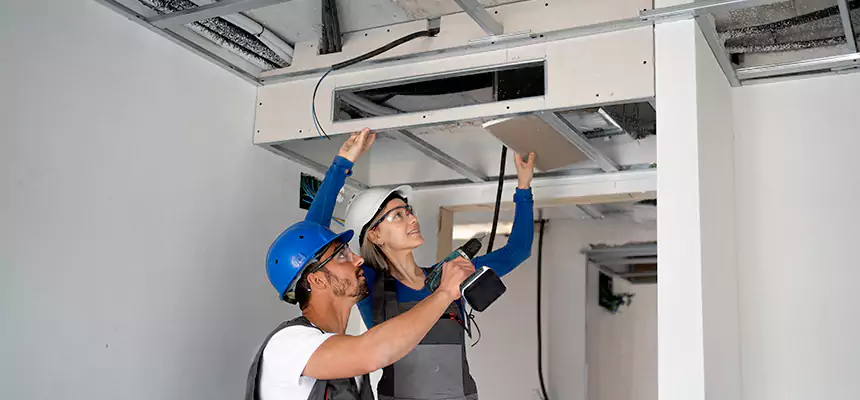 Our Attic Air Duct Cleaning Services in Prescott Valley, AZ
