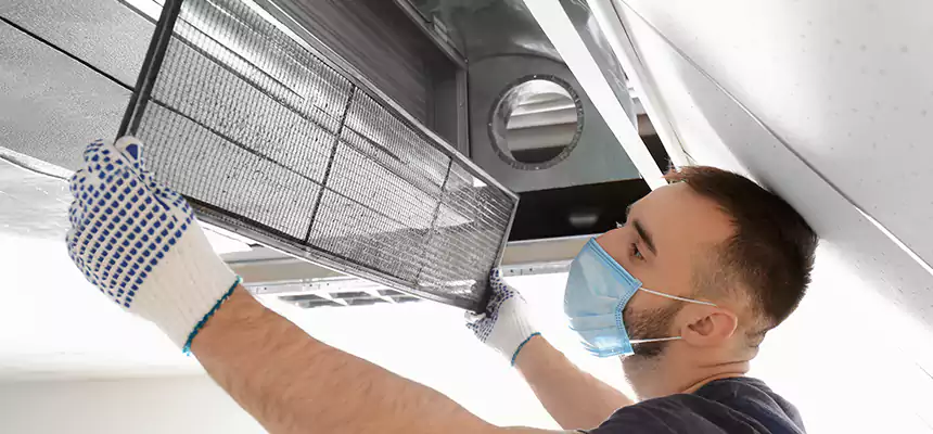 Diagnostic HVAC Coil & Blower Cleaning in Prescott Valley