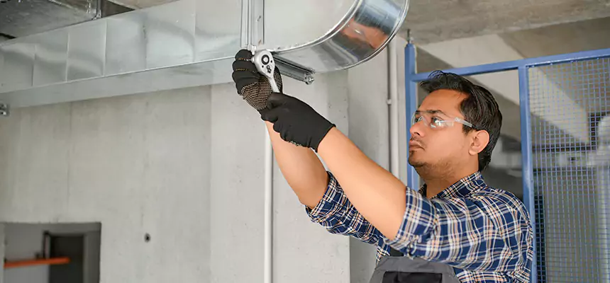 Our Clogged Air Duct Repair Services in Prescott Valley, AZ