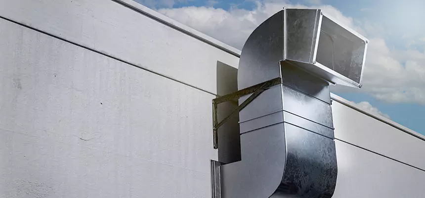 Trusted Industrial Dryer Vent Cleaning in Prescott Valley