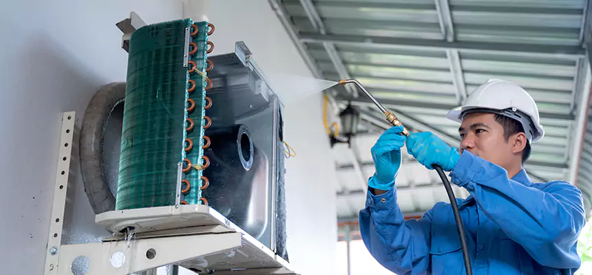 Our Energy-Efficient HVAC Cleaning Services in Prescott Valley, AZ