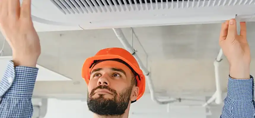 Our Furnace Vent Cleaning Services in Prescott Valley, AZ