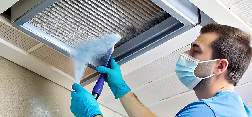 Our Home Ventilation Cleaning Services in Prescott Valley, AZ
