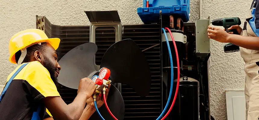 Our HVAC Airflow Optimization Services in Prescott Valley, AZ