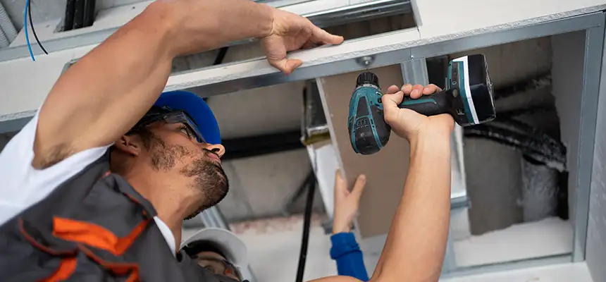 Our Improve Home Air Circulation Services in Prescott Valley, AZ