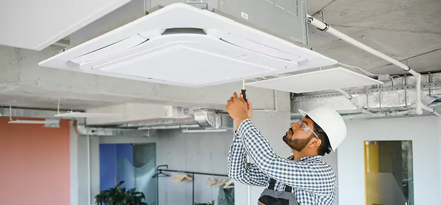 Moisture Control & Condensation Fixes in Duct Systems in Prescott Valley, AZ