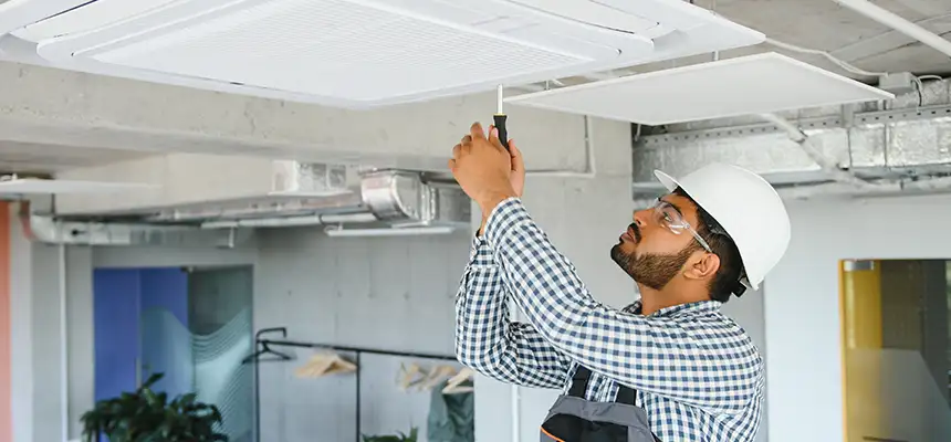 Our Roof Dryer Vent Cleaning Services in Prescott Valley, AZ
