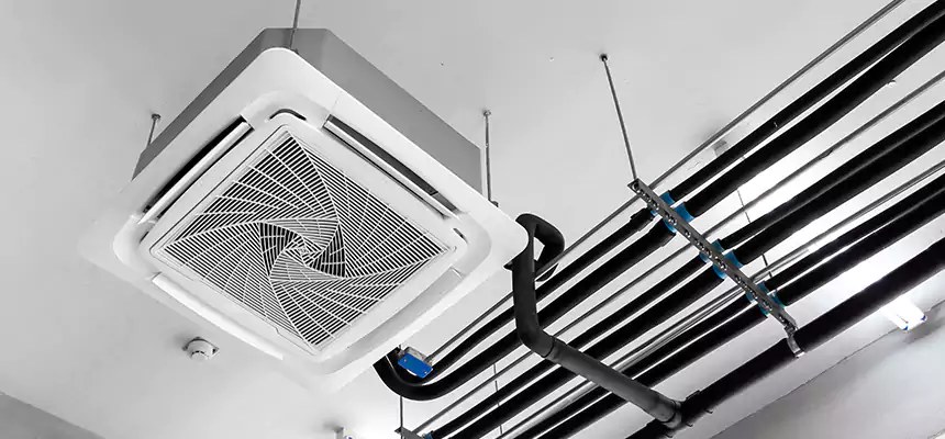 Our Smart AC Vent Controller Services in Prescott Valley, AZ