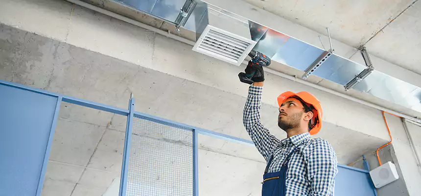 Efficient Exhaust Vent Cleaning in Prescott Valley, AZ