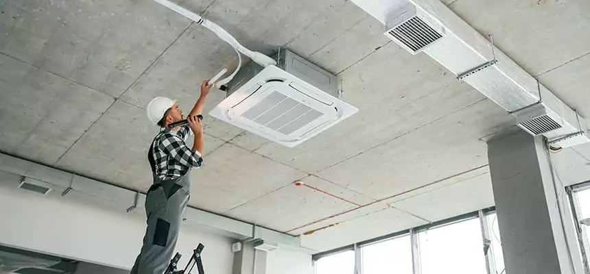 Our Wi Fi Connected Air Ducts Services in Prescott Valley, AZ