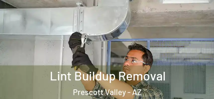  Lint Buildup Removal Prescott Valley - AZ