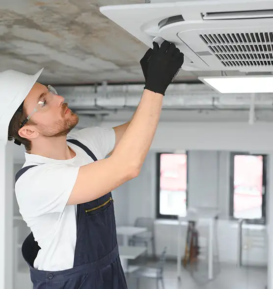 Top Affordable Duct Cleaning Services Near Me in Prescott Valley, AZ