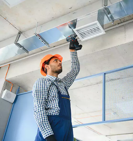 Welcome to Air Duct Cleaning & Repairs Prescott Valley — Your Local Air Duct Installation Specialists in Prescott Valley, AZ