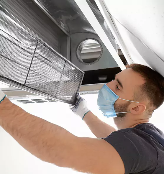 About Air Duct Pathogen Disinfection in Prescott Valley, AZ