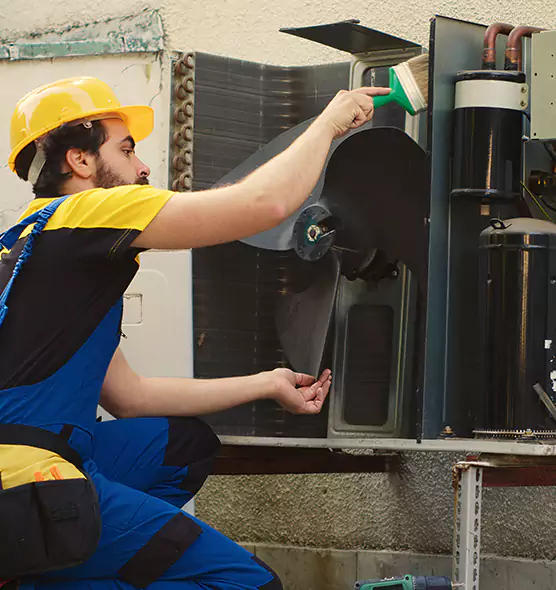 Professional Air Duct Washing Service in Prescott Valley, AZ