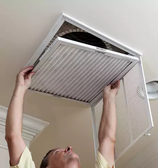 Trusted Apartment Air Duct Cleaning in Prescott Valley, AZ