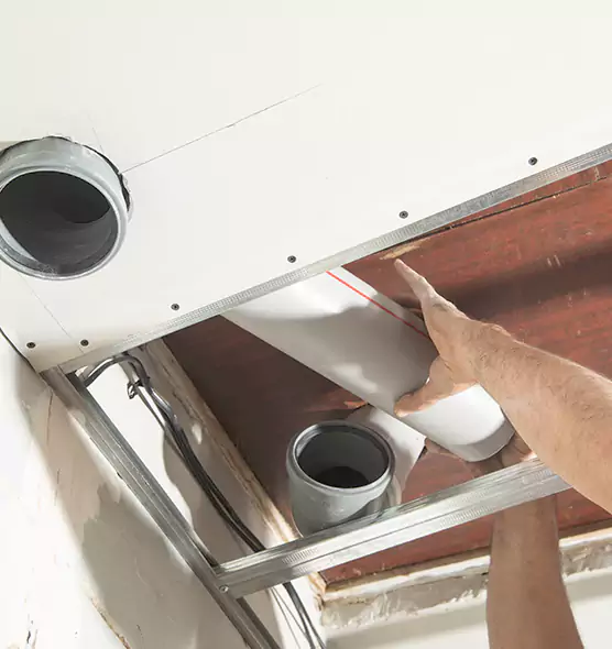 Professional Attic Air Duct Cleaning in Prescott Valley, AZ