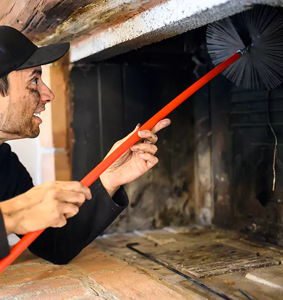 About Expert Chimney Cleaning in Prescott Valley, AZ