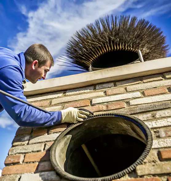 About Professional Chimney Sweep in Prescott Valley, AZ