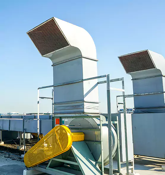 Advanced Commercial HVAC Duct Cleaning in Prescott Valley, AZ