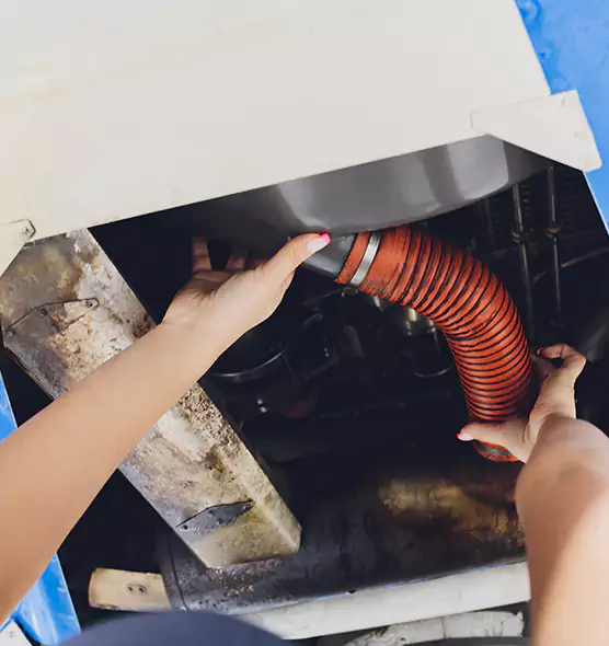 Professional Dryer Duct Pressure Testing in Prescott Valley, AZ