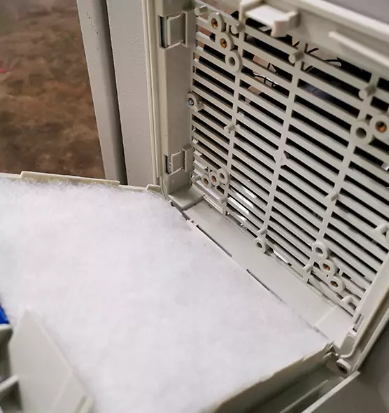 Professional Dryer Vent Mold Cleaning in Prescott Valley, AZ