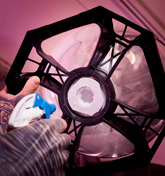 Professional Dryer Vent Sanitization Service in Prescott Valley, AZ