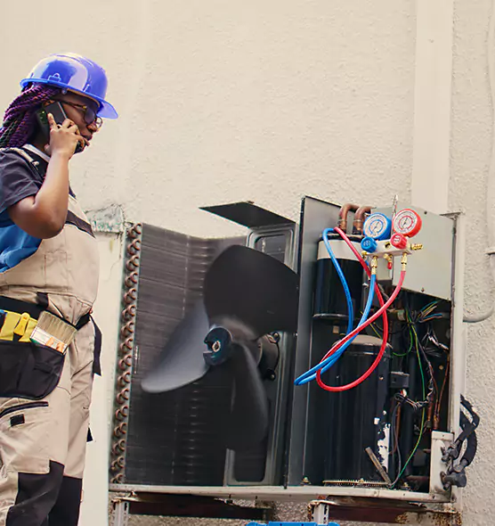 Professional Energy-Efficient HVAC Cleaning in Prescott Valley, AZ