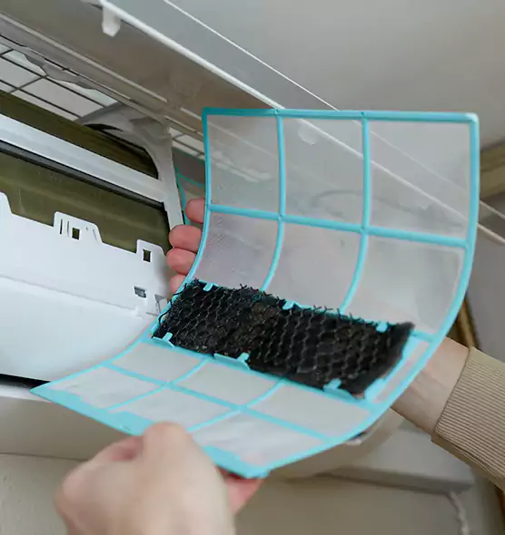 Welcome to Air Duct Cleaning & Repairs Prescott Valley — Your Local HEPA Filter Installation Pros in Prescott Valley, AZ