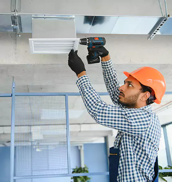 Professional HVAC Duct Cleaning in Prescott Valley, AZ