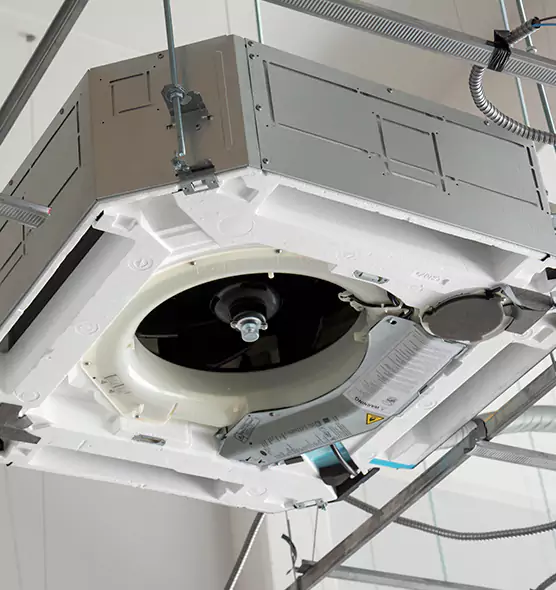 Professional Industrial Dryer Vent Cleaning in Prescott Valley, AZ