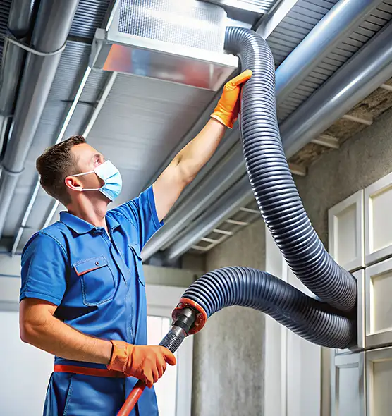 Welcome to Air Duct Cleaning & Repairs Prescott Valley — Your Local Roof Dryer Vent Cleaning Specialists in Prescott Valley, AZ