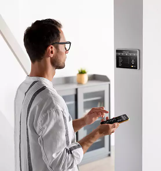 About Smart AC Vent Controller Services in Prescott Valley