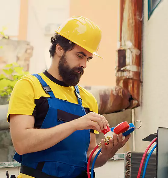 About Smart HVAC Installation in Prescott Valley, AZ