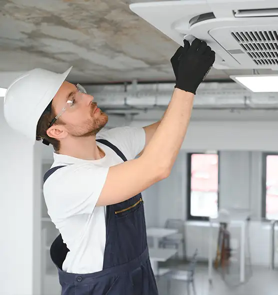 About Spring Air Duct Cleaning in Prescott Valley, AZ