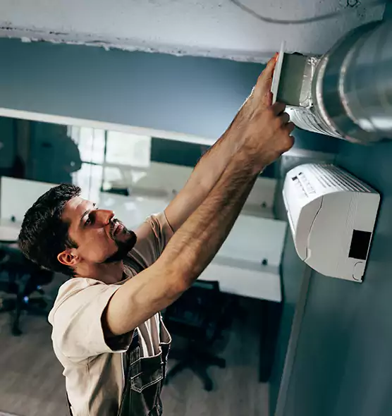 Reliable Warehouse Vent Cleaning in Prescott Valley, AZ