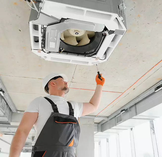 Why Homeowners Businesses Trust Us in Prescott Valley, AZ